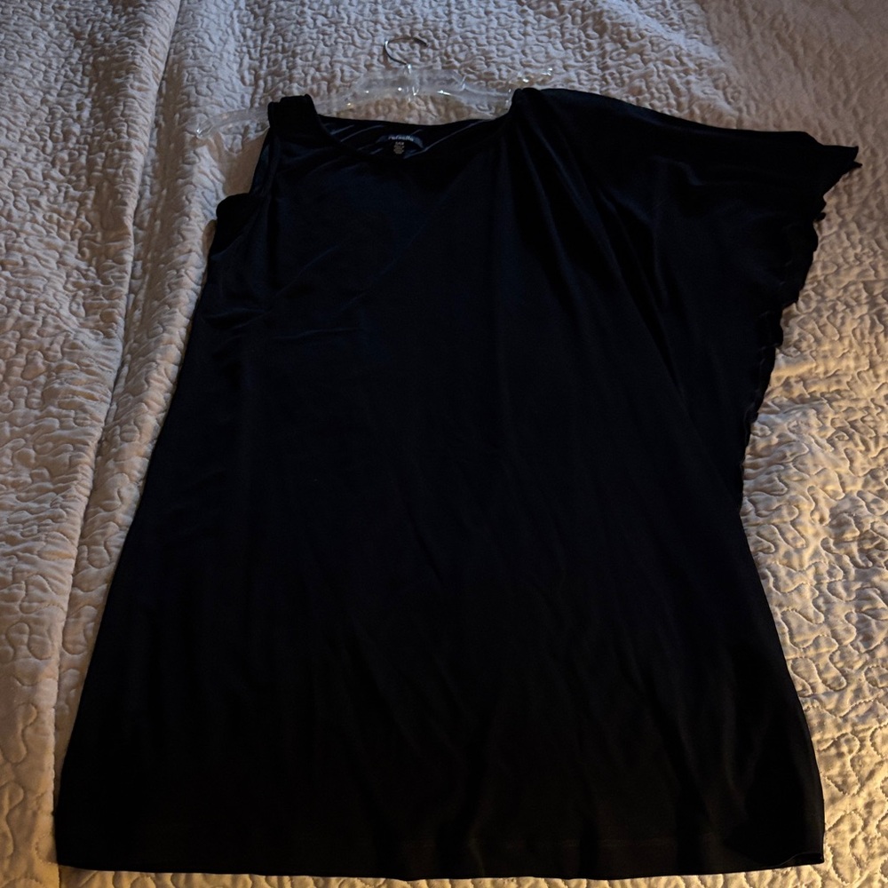 Rafaella Sleek Black dress
